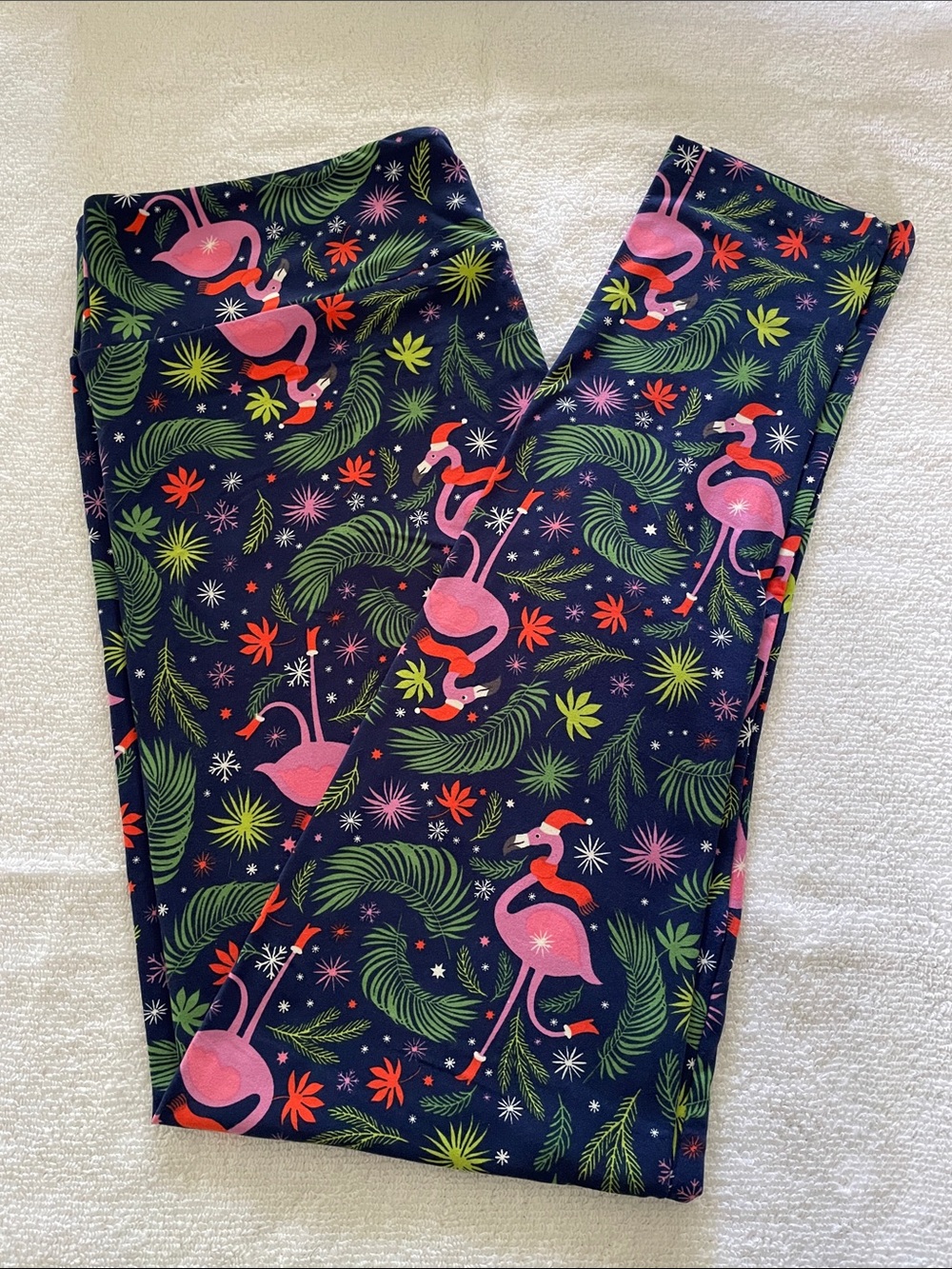 LulaRoe leggings